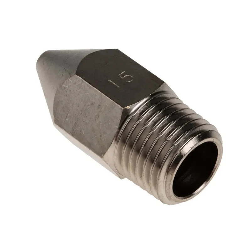 SMC VMG Series Blower Gun, 168 mm Length, BSP Inlet Thread, Max Operating Temperature 60°C KN-R02-150