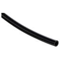 SMC Compressed Air Pipe Black Polyurethane 6 mm Diameter 20 m Length 0.8 MPa Pressure TU0604B-20