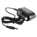 MEAN WELL AC/DC Adapter Type C Plug 264V AC Input 9V DC Output 660mA GS06E-2P1J