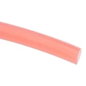 SMC Compressed Air Pipe Red Polyurethane 6 mm Outer Diameter 4 mm Inside Diameter 20 m Length TU0604R-20
