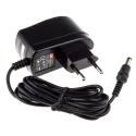 MEAN WELL AC/DC Adapter Type C Plug 264V AC Input 15V DC Output 400mA GS06E-4P1J