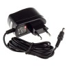 MEAN WELL AC/DC Adapter Type C Plug 264V AC Input 15V DC Output 400mA GS06E-4P1J
