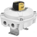 Festo Pneumatic Cylinder & Actuator Switch Cable Gland Connection Npt1/2, 10-Pin, Screwed SRBE-CA3-YR90-R-2A-1W-C2N12-EX