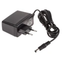 MEAN WELL AC/DC Adapter Type C 264V AC Input 9V DC Output 1.66A GS15E-2P1J