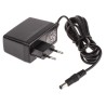 MEAN WELL AC/DC Adapter Type C 264V AC Input 9V DC Output 1.66A GS15E-2P1J