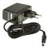 MEAN WELL AC/DC Adapter Type C Plug 264V AC Input 18V DC Output 830mA GS15E-5P1J