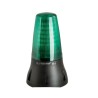 Schneider Electric Moflash LEDA125 Series Green Sounder-Beacon Combination IP65 24V DC 90dB LEDA125-02-04