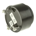 Moflash AE20M Series Buzzer Panel, IP55, DC 48V, 2-Tone 95 dB @ 1m AE20M-48