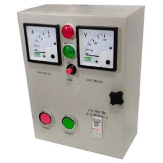 mild-steel-motor-starter-panel-for-industrial-voltage-220-v-50-hz-52794
