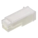 TE Connectivity MULTILOCK 070 Female Connector Housing 3.5 mm Pitch 2 Way 1 Row Straight 174460-1