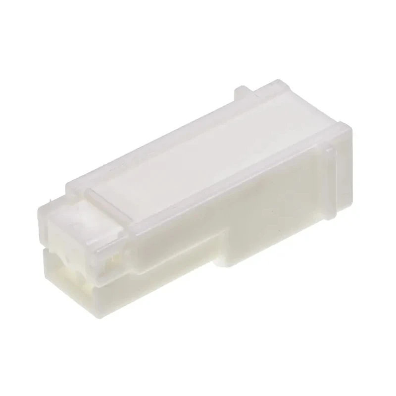 TE Connectivity MULTILOCK 070 Female Connector Housing 3.5 mm Pitch 2 Way 1 Row Straight 174460-1