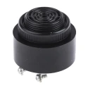 Moflash AE20M Series Buzzer Panel, IP55, DC 24V, 1-Tone 95 dB @ 1m AE20M-24