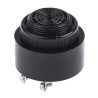 Moflash AE20M Series Buzzer Panel, IP55, DC 24V, 1-Tone 95 dB @ 1m AE20M-24