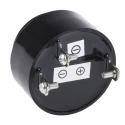 Moflash AE20M Series Buzzer Panel, IP55, DC 24V, 1-Tone 95 dB @ 1m AE20M-24