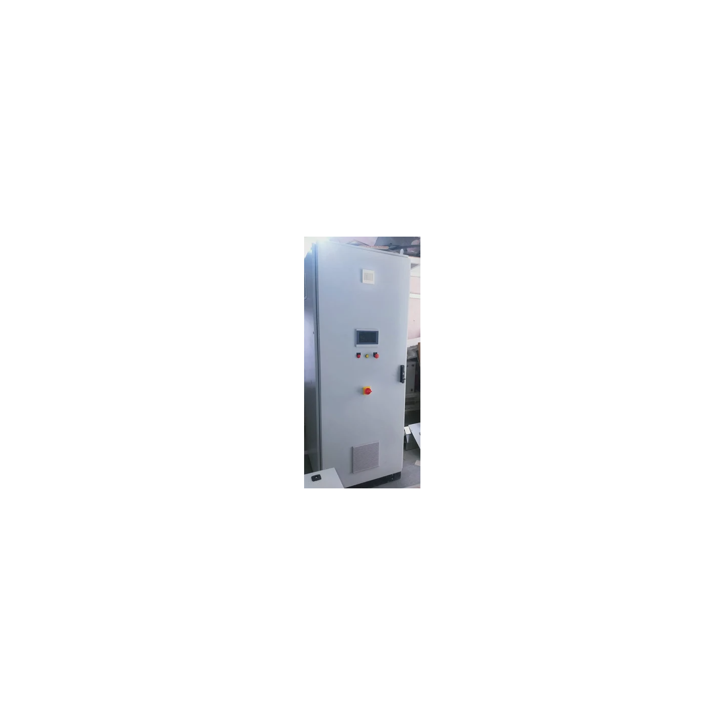 Panel Bus Buy Automatic PLC-Panel With Electrical Bus Bar at lowest price