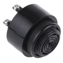 Moflash AE20M Series Buzzer Panel, IP55, DC 24V, 1-Tone 95 dB @ 1m AE20M-24