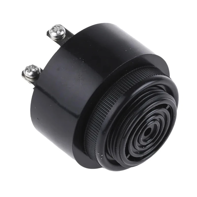 Moflash AE20M Series Buzzer Panel, IP55, DC 24V, 1-Tone 95 dB @ 1m AE20M-24