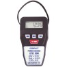 Mecmesin Compact Digital Force Gauge with RS232 Output 500 Hz Sampling Rate Accuracy ±0.5% 860-021