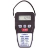 Mecmesin Compact Force Gauge 500 Hz RS232 Digital Display ±0.5% Accuracy 860-023