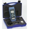 Mecmesin Force Gauge with RS232 Digital Output, 1000 Hz Sampling Rate, Accuracy ±0.25%, Resolution 0.05 N 853-412