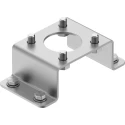 Festo Adapter DARQ Series For Mounting Sensor Boxes On Quarter Turn Actuators DARQ-K-X1-A1-F05-20-R1