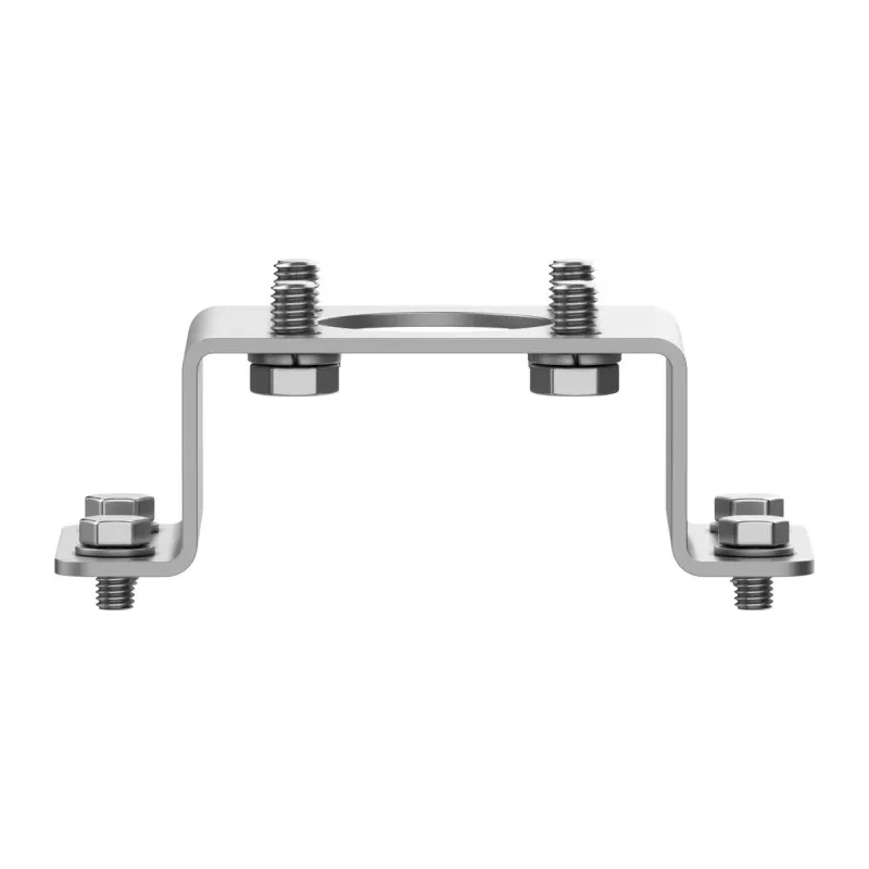 Festo Adapter DARQ Series For Mounting Sensor Boxes On Quarter Turn Actuators DARQ-K-X1-A1-F05-20-R1