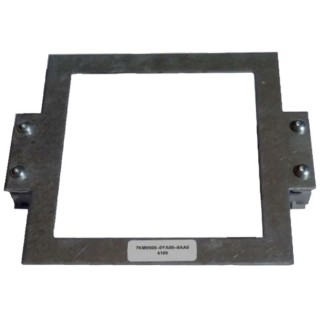 Siemens Mounting Plate Accessory for PAC3100, PAC3200, PAC4200 Series 