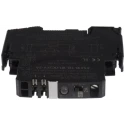 ETA ESX10-TB-101-DC24V-2A Electronic Circuit Breaker 24V 2A DIN Rail Mount ESX10-TB-101-DC24V-2A