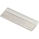 ETA Busbar 24 V dc, 59.5 mm Pitch, 5 Modules, Series X222.611, Pack of 10 X222.611.59 BUSBAR (PACK OF 10)