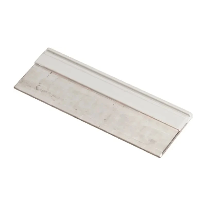 ETA Busbar 24 V dc, 59.5 mm Pitch, 5 Modules, Series X222.611, Pack of 10 X222.611.59 BUSBAR (PACK OF 10)