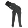 Molex PremiumGrade Hand Crimp Tool for CMC Connectors 0.50 to 0.75mm² Ratcheting Hand Crimp Tool 63811-9200