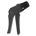Molex PremiumGrade Hand Crimp Tool for CMC Connectors 0.50 to 0.75mm² Ratcheting Hand Crimp Tool 63811-9200