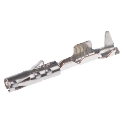 Molex Automotive Connector Terminal Female CP Series Crimp Terminal 6A 15.6mm x 15.6mm x 15.6mm 64322-1039