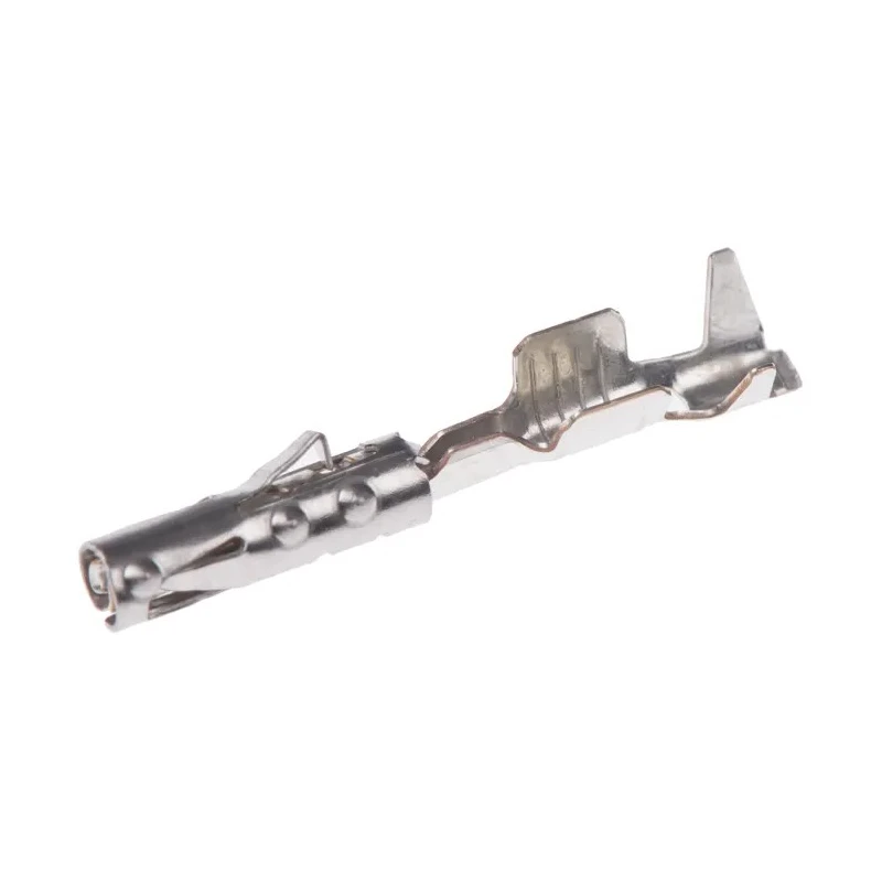 Molex Automotive Connector Terminal Female CP Series Crimp Terminal 6A 15.6mm x 15.6mm x 15.6mm 64322-1039
