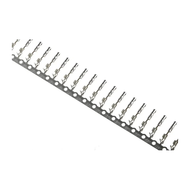 Molex Automotive Connector Terminal Female Crimp 6A Phosphor Bronze Tin Plating 64322-1029