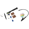 Teledyne LeCroy PP Series Oscilloscope Probe Voltage Type 500 MHz 10:1 BNC Connector PP007-WS