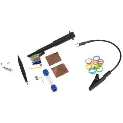 Teledyne LeCroy PP Series Oscilloscope Probe Voltage Type 500 MHz 10:1 BNC Connector PP007-WS