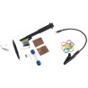 Teledyne LeCroy PP Series Oscilloscope Probe Voltage Type 500 MHz 10:1 BNC Connector PP007-WS