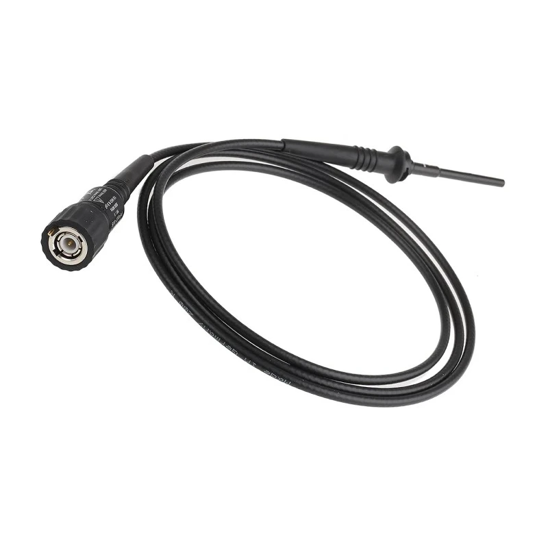 Teledyne LeCroy PP Series Oscilloscope Probe Voltage Type 500 MHz 10:1 BNC Connector PP007-WS