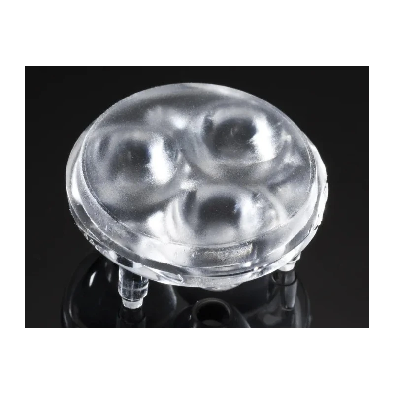 Ledil Satu Series 3-Way LED Lens 30 to 32 ° Wide Angle Beam C11544_SATU-W