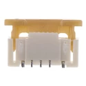 Molex 0.5 mm Pitch 6 Way Straight Female FPC Connector Surface Mount Solder 52559-0652