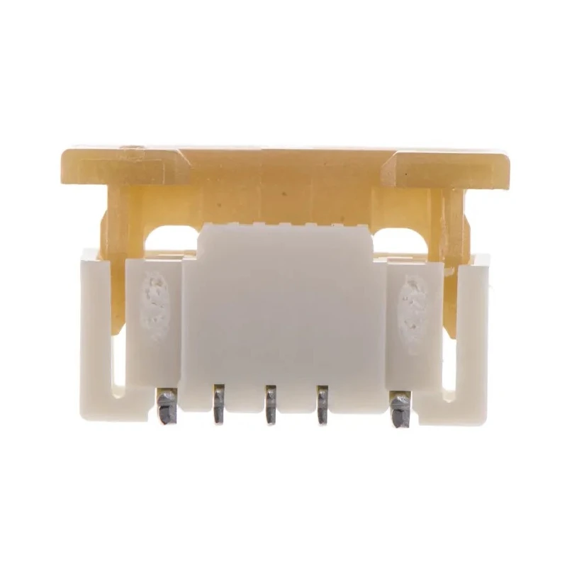 Molex 0.5 mm Pitch 6 Way Straight Female FPC Connector Surface Mount Solder 52559-0652