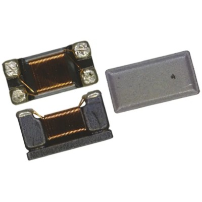 Murata 1206 Surface Mount Common Mode Choke DLW31S ±25 % Inductance Tolerance 370 mA Idc DLW31S
