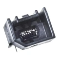 Molex Right Angle Through Hole Male 1 Port USB Type A Connector USB 2.0 16V 1A 49616-0711
