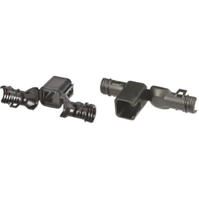 Deutsch 6-way Automotive Connector Backshell DT Series Connector Backshell 1011-269-0605