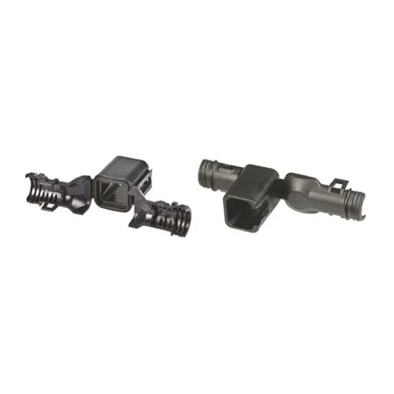 Deutsch 6-way Automotive Connector Backshell DT Series Connector Backshell 1011-269-0605