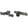 Deutsch 6-way Automotive Connector Backshell DT Series Connector Backshell 1011-269-0605