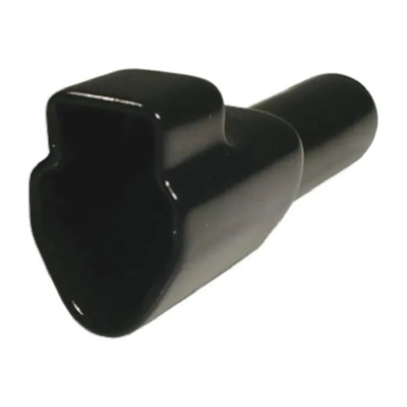 Deutsch Heat Shrink Boot Plug Black Plastic DT3S 