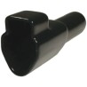 Deutsch Heat Shrink Boot Plug Black Plastic DT3S