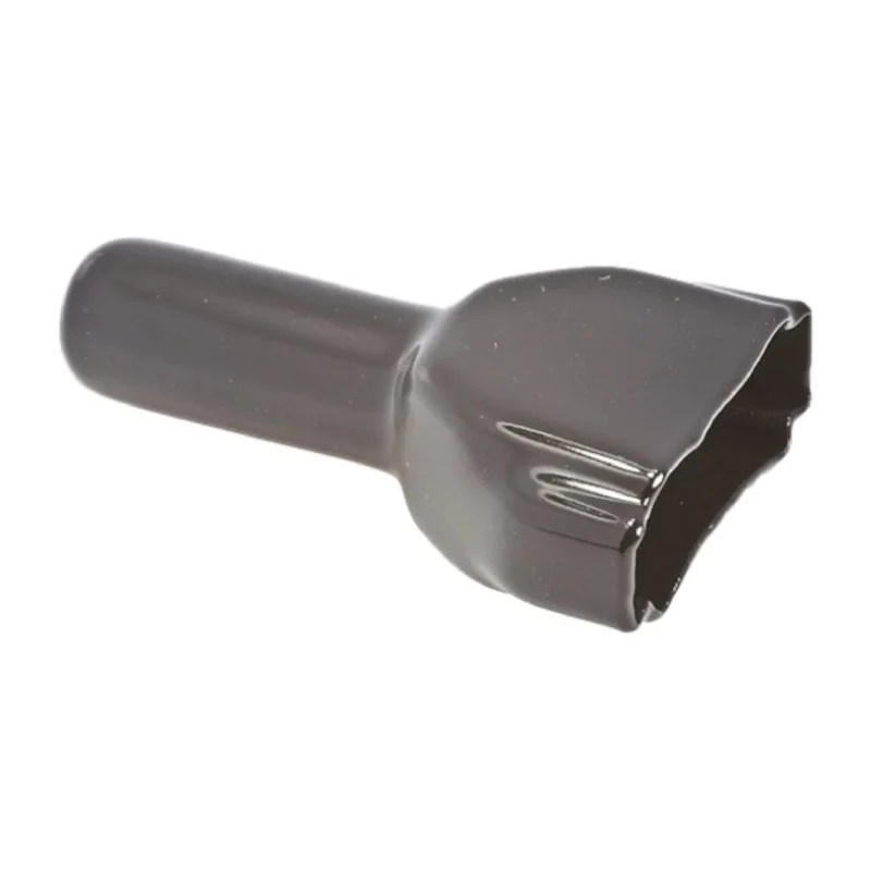 Deutsch Heat Shrink Boot Plug Black Plastic DT12S